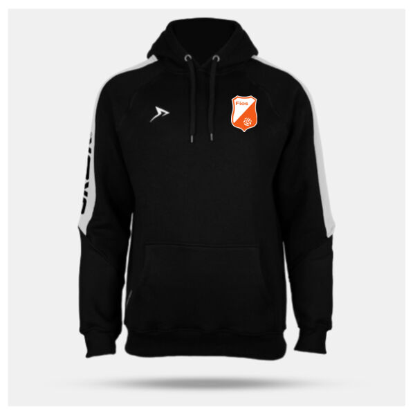 RKVV FIOS -  contrast hoodie Houston Thumbnail