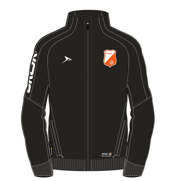 RKVV FIOS - Trainingsjack Thumbnail