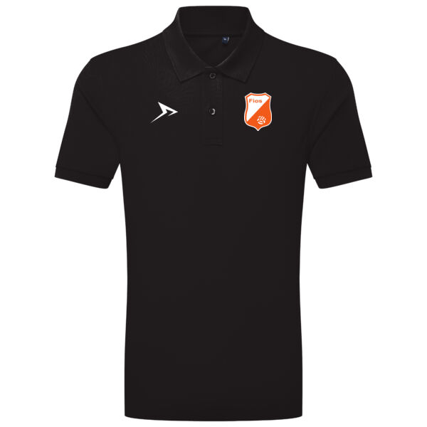 RKVV FIOS sportpolo Thumbnail