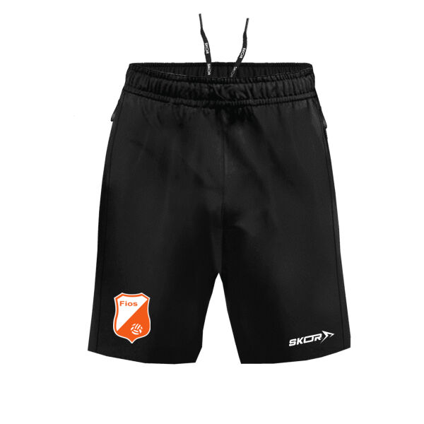 RKVV FIOS Korte trainingsbroek / Bermuda  Thumbnail