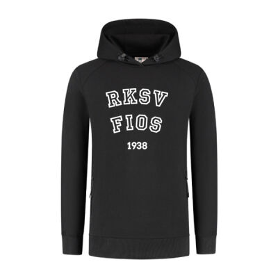 RKVV FIOS - Everywear Hooded Sweater  Thumbnail