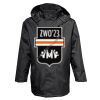 Parka jacket Thumbnail