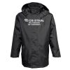 Parka jacket Thumbnail