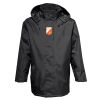 Parka jacket Thumbnail